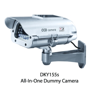 All-In-One Dummy Camera DKY155s