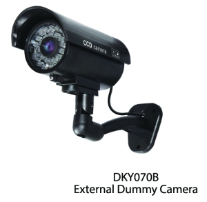 External Dummy Camera - DKY070B