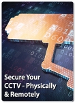 Secure CCTV